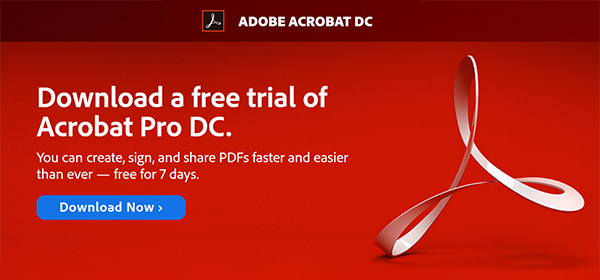 adobe acrobat pro for mac free download full version crack